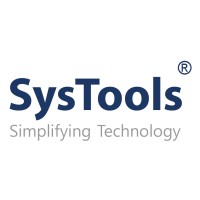 SysTools logo